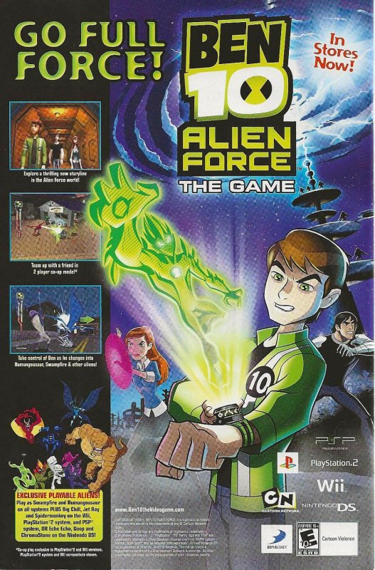 Action Comics #871 (2009) - MT