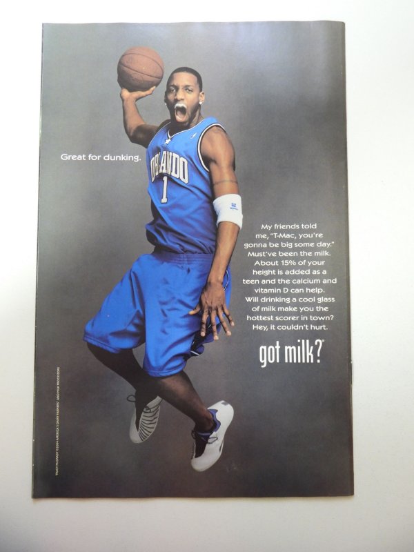 Venom #15 (2004) VF Condition