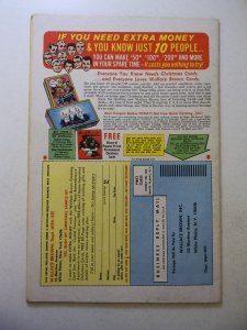 The Avengers #67 (1969) VG Condition