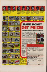 Captain America #244 (1980) Captain America