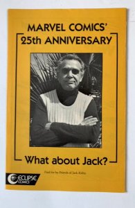 Alien Encounters #8 (1986)