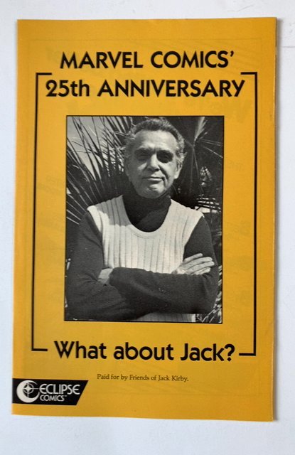 Alien Encounters #8 (1986)