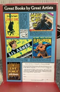 Omaha the Cat Dancer #7 (1987)