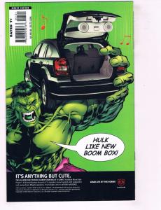 Civil War Front Line # 1 NM The Accused Marvel Comic Book VARIANT Cover Hulk J63