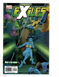 Exiles #47 (2004) OF23