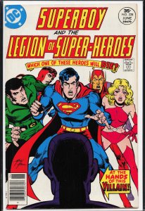 Superboy #228 (1977)