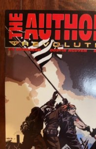 The Authority: Revolution #3 (2005)