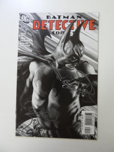 Detective Comics #822 (2006) VF/NM condition