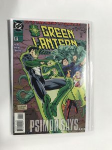 Green Lantern #57 (1994) Green Lantern FN3B221 FINE FN 6.0