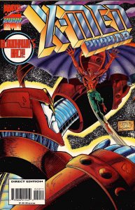 X-Men 2099 #20 (1995) New Condition