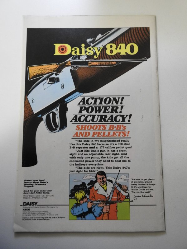 The Brave and the Bold #156 (1979)