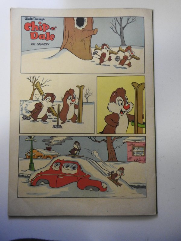 Chip 'n' Dale #29 (1962)
