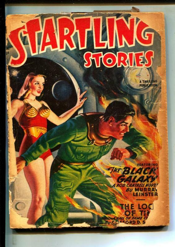 Startling Stories-Pulps-6/1952-Jack Vance-Jack Williamson