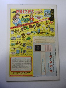 The Avengers #127 (1974) VF Condition MVS Intact