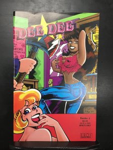 Dee Dee #6 (1997) must be 18