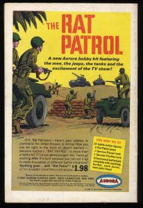 Justice League Of America #53