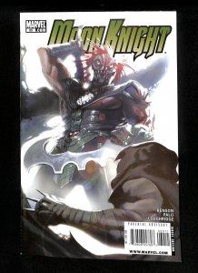 Moon Knight (2006) #30