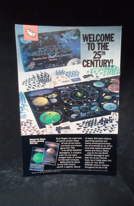 The Incredible Hulk #349 (1988)