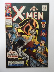 The X-Men #33 (1967) VF- Condition!