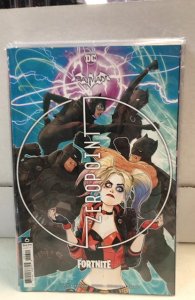 Batman/Fortnite: Zero Point #6 (2021)