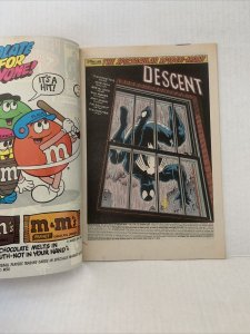 The Spectacular Spiderman #131