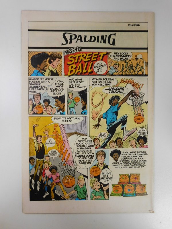 The Invaders #19 (1977)