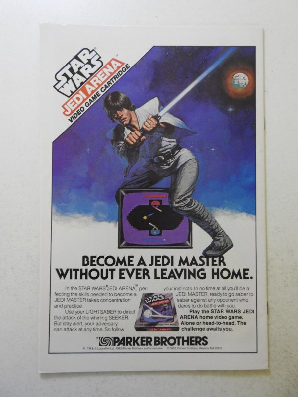 The Avengers #231 (1983) FN/VF Condition!