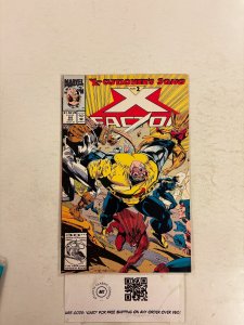 X-Factor #84 NM Marvel Comic Books Havok Polaris Madrox Wolfsbane 21 HH90