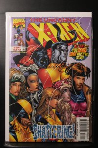The Uncanny X-Men #372 (1999)