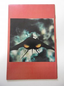 Marvel Comics Super Special #25 (1983) FN+ Condition