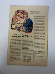 Tales to Astonish #86 (1966) VG condition subscription crease