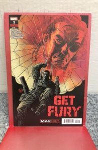 Get Fury #2 (2024)