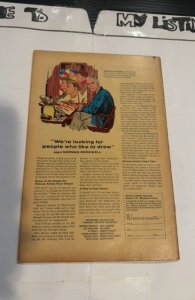 Fantastic Four #65 (1967)I accuse  Ronan 1st app Mod browning/Foxxing