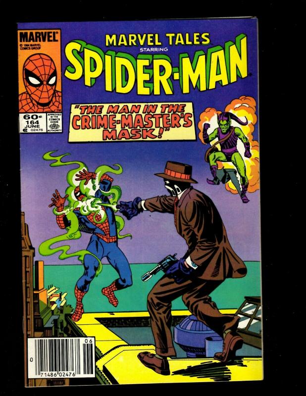 12 Spiderman Tales Comics # 161 163 164 165 167 169 170 171 172 173 174 175 WS6