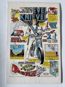 Werewolf by Night #14 - Fn+  (1974)