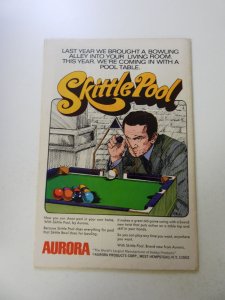 Justice League of America #86 (1970) VF- condition