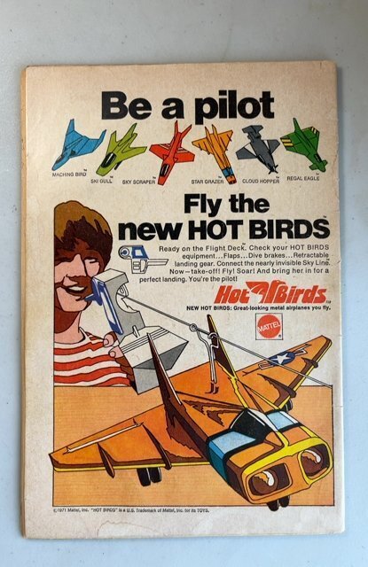 Justice League of America #90 (1971)