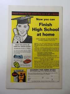 Fantastic Four #89 (1969) FN/VF Condition!