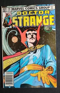 Doctor Strange #56 (1982)