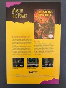 Saga of the Original Human Torch #2 (1990) - NM