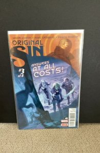 Original Sin #3 (2014)