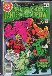 Green Lantern #111 (1978)