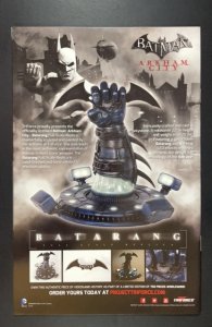 Justice League #29 (2014)