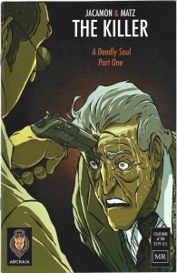 The Killer #9 (1998)