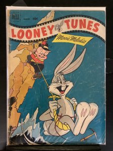 Looney Tunes and Merrie Melodies #125 (1952)