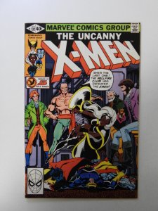 The X-Men #132 (1980) VF- condition
