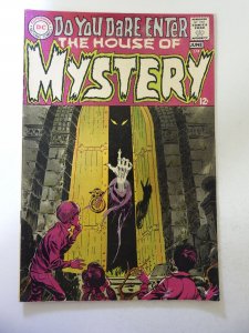 House of Mystery #174 (1968) FN Condition