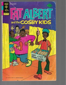 Fat Albert #3 (1974)