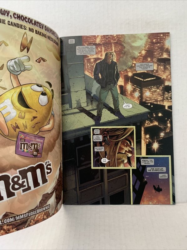 King In Black #1 Variant (b)