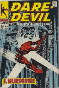 Daredevil #44